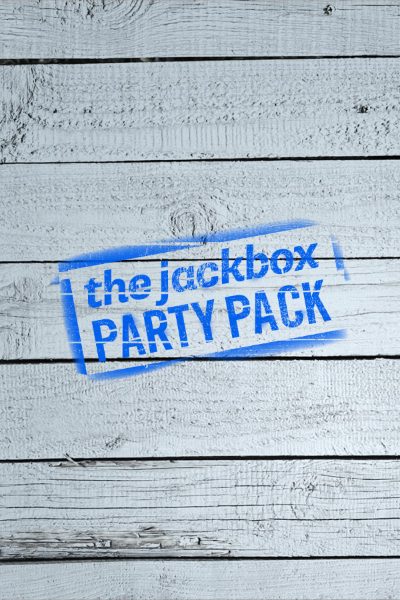The Jackbox Party Trilogy 2.0 Steam CD Key