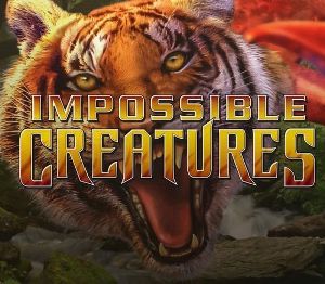 Impossible Creatures Steam издание EU PC Steam Ключ