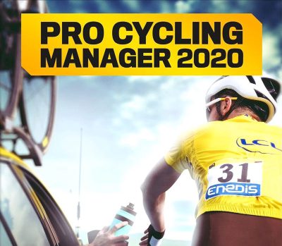 Pro Cycling Manager 2020 Steam Альтергифт