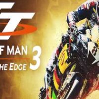 TT Isle Of Man: Ride on the Edge 3 Racing Fan издание Steam Ключ