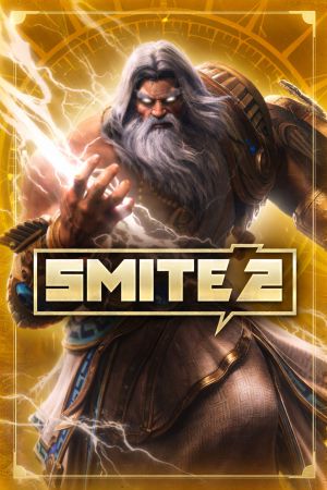 SMITE 2 Ultimate Founder's издание Набор PC Steam Аккаунт