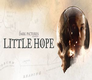 The Dark Pictures Anthology: Little Hope XBOX One / Xbox Series X|S Online Аккаунт Activation