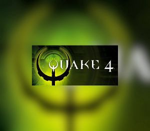Quake IV RU Steam Ключ