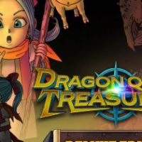 Dragon Quest Treasures Digital Deluxe-издание PC Steam Ключ
