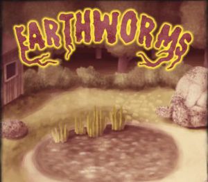 Earthworms PC Steam CD Key
