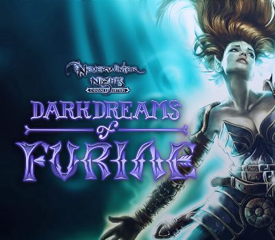 Neverwinter Nights: Улучшенное издание - Dark Dreams of Furiae DLC Steam Ключ