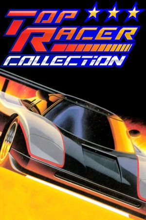 Top Racer Коллекция Steam Ключ
