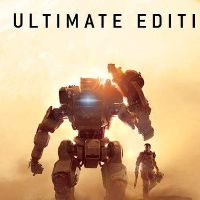 Titanfall 2 Ultimate-издание EU XBOX One / Xbox Series X|S Ключ