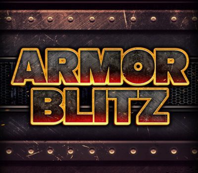 Armor Blitz PC Steam Ключ
