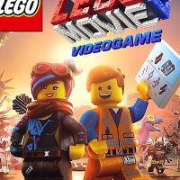 The LEGO Movie 2 Videogame PC Steam Ключ