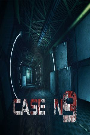 Case #9 PC Steam Ключ