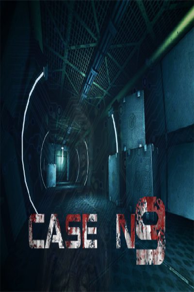 Case #9 PC Steam CD Key