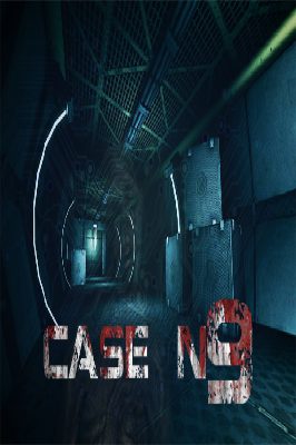 Case #9 PC Steam Ключ
