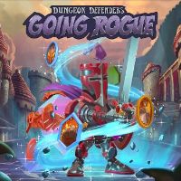 Dungeon Defenders: Going Rogue Steam Ключ