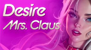 Desire: Mrs. Claus PC Steam Ключ