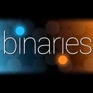 Binaries Steam Ключ