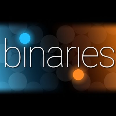 Binaries Steam Ключ