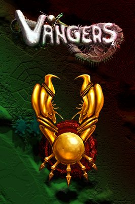 Vangers Steam Ключ