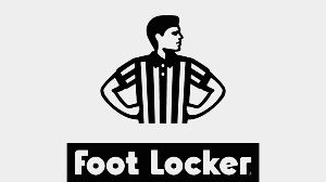 Foot Locker EUR 5 Подарочная карта FR
