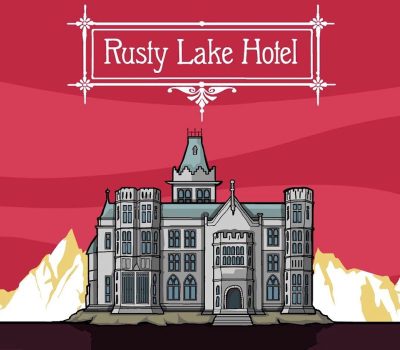 Rusty Lake Hotel Steam Ключ