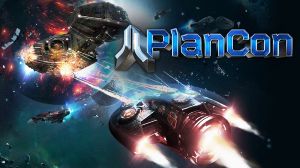 Plancon: Space Conflict EU PC Steam Ключ