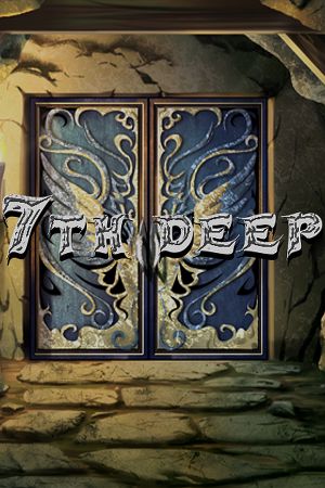 7th Deep Steam CD Key