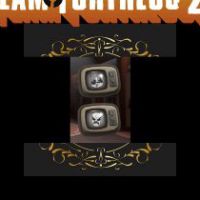 Team Fortress 2 Badges - Mandrew's Munificent Mug and Israphel's Eleemosynary Expression Steam Ключ