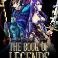 The Book of Legends — Ключи активации