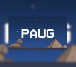 Paug Steam Ключ