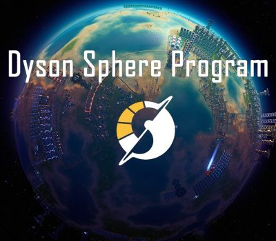 Dyson Sphere Program EU PC Steam Альтергифт