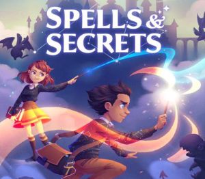 Spells & Secrets Steam Ключ