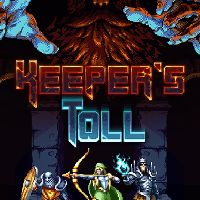 Keeper's Toll PC Steam Ключ (valid until May 2027)