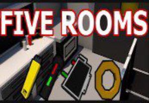Five Rooms Steam Ключ