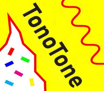 TonoTone PC Steam Ключ