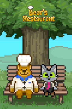 Bear's Restaurant Steam Ключ