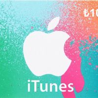 iTunes Gift Card