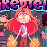 Ikenfell EU PC Steam Альтергифт