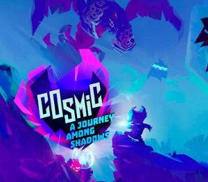 Cosmic: A Journey Among Shadows PC Steam Ключ