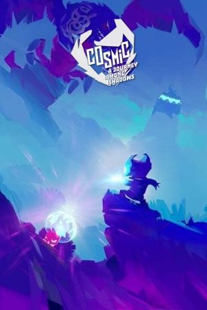 Cosmic: A Journey Among Shadows PC Steam Ключ