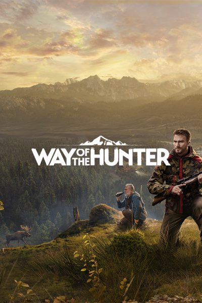 Way of the Hunter Elite Edition PC Steam Account