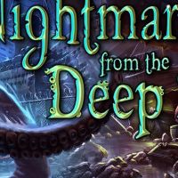 Nightmares from the Deep 2: The Siren's Call Steam Ключ