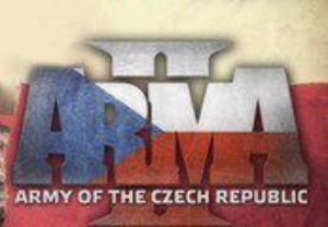 Arma II: Army of the Czech Republic DLC Steam Ключ