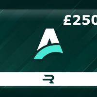 Rewarble Astropay GBP 250 Подарочная карта UK