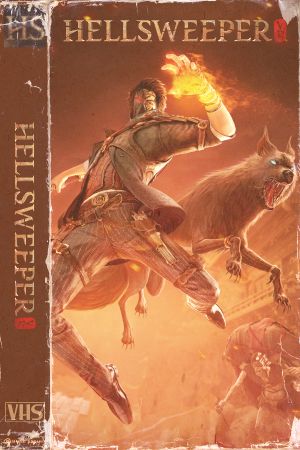 Hellsweeper VR Deluxe-издание EU PC Steam Ключ