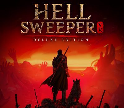 Hellsweeper VR Deluxe-издание EU PC Steam Ключ