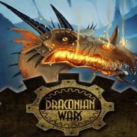 Draconian Wars Steam Подарок