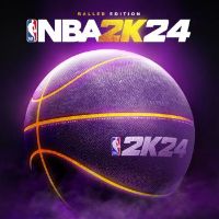 NBA 2K24: Baller издание TR XBOX One / Xbox Series X|S Ключ
