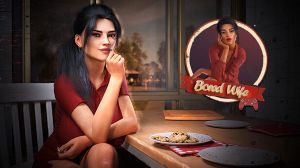 Bored Wife PC Steam Ключ