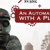 Syberia 3 + An Automaton with a plan DLC Steam Ключ