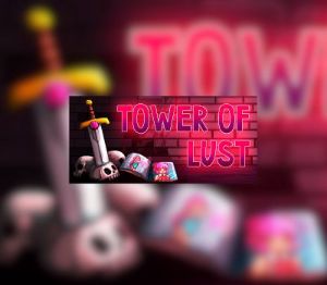 Tower of Lust Steam Ключ